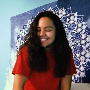 Meet your Posher, Marissa